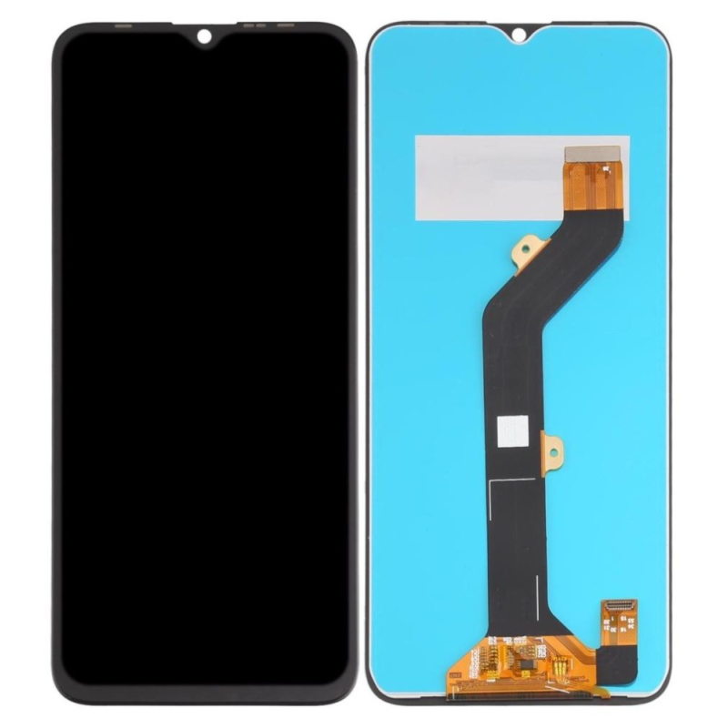 Infinix Hot 10 Lite LCD Panel