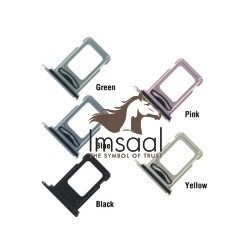 iPhone 15 Plus Dual Sim Tray Price in Pakistan | Imsaal.pk