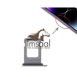 iPhone 14 Pro Max Dual Sim Tray Price in Pakistan | Imsaal.pk