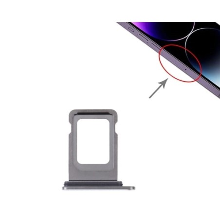 iPhone 14 Pro Max Dual Sim Tray Price in Pakistan | Imsaal.pk