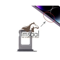 iPhone 14 Dual Sim Tray Price in Pakistan | Imsaal.pk