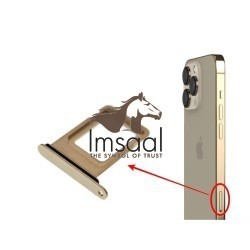 iPhone 13 Pro Max Dual Sim Tray Price in Pakistan | Imsaal.pk
