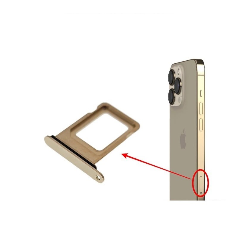 iPhone 13 Pro Max Dual Sim Tray Price in Pakistan | Imsaal.pk