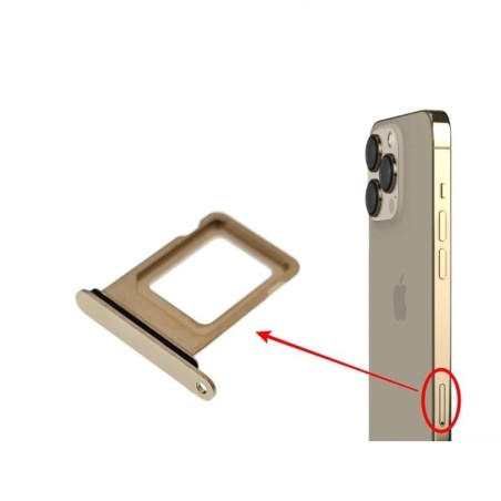 iPhone 13 Pro Max Dual Sim Tray Price in Pakistan | Imsaal.pk