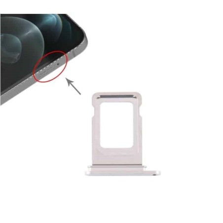 iPhone 12 Pro Max Dual Sim Tray Price in Pakistan | Imsaal.pk