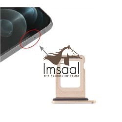 iPhone 12 Pro Dual Sim Tray Price in Pakistan | Imsaal.pk