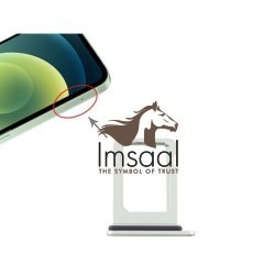 iPhone 12 Dual Sim Tray Price in Pakistan | Imsaal.pk
