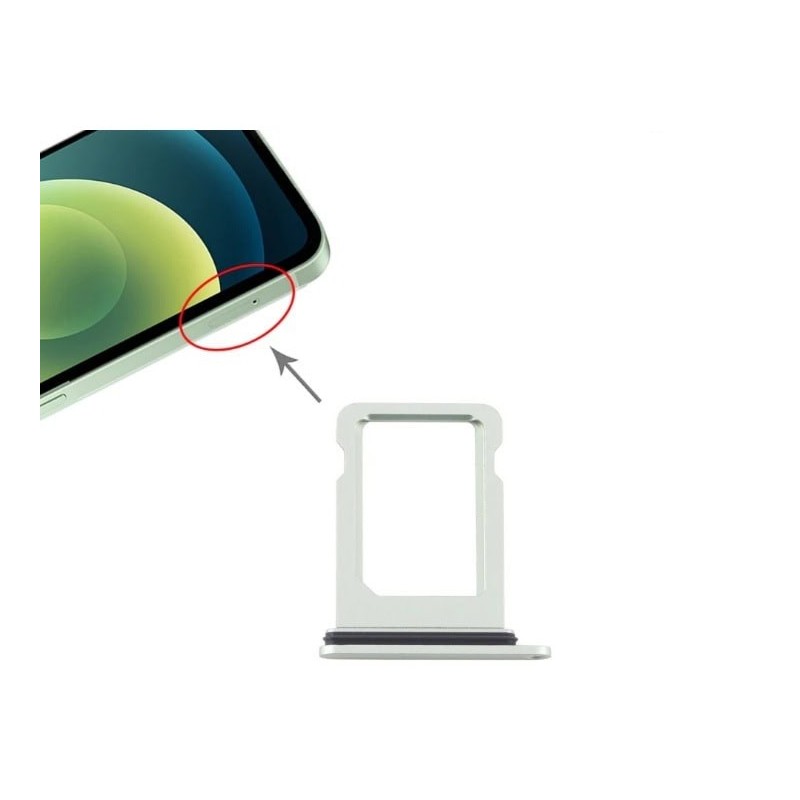 iPhone 12 Dual Sim Tray Price in Pakistan | Imsaal.pk