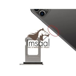 iPhone 11 Dual Sim Tray Price in Pakistan | Imsaal.pk