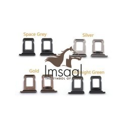 iPhone 11 Dual Sim Tray Price in Pakistan | Imsaal.pk