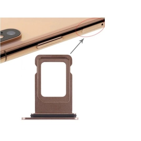 iPhone XS Max Dual Sim Tray Price in Pakistan | Imsaal.pk