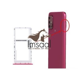 Motorola Moto G20 Sim Tray Price in Pakistan | Imsaal.pk