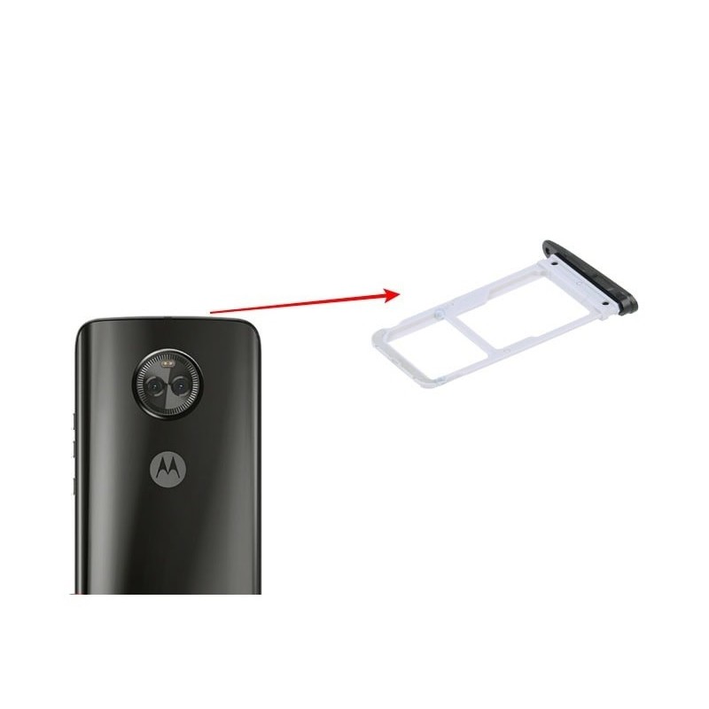 Motorola Moto X4 Sim Tray Price in Pakistan | Imsaal.pk