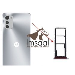 Motorola Moto E32 Sim Tray Price in Pakistan | Imsaal.pk