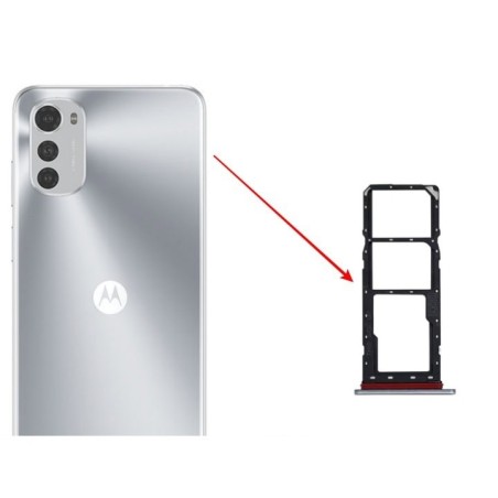 Motorola Moto E32 Sim Tray Price in Pakistan | Imsaal.pk