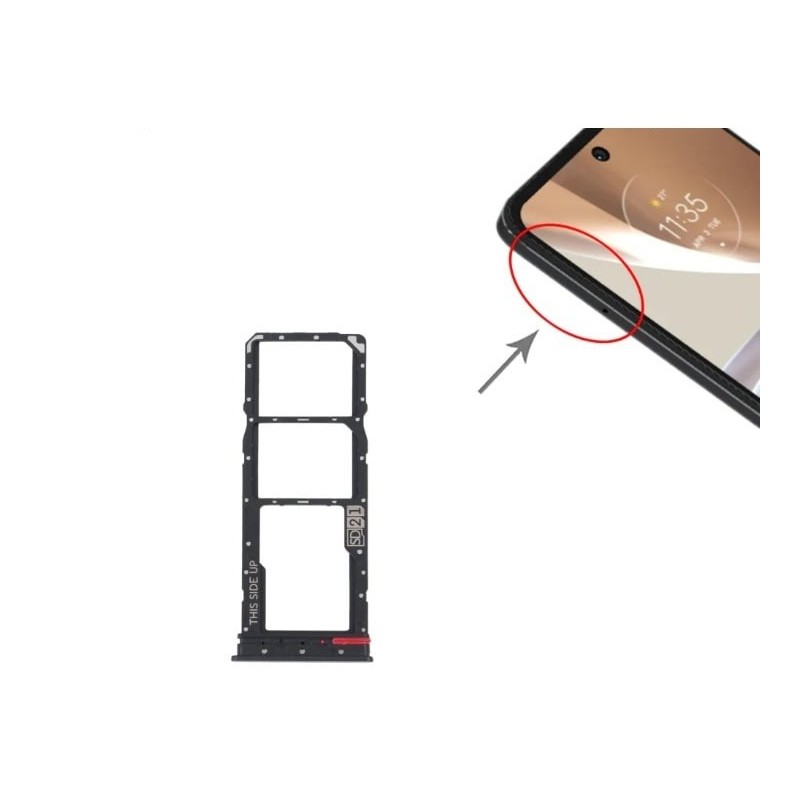 Motorola Moto G32 Sim Tray Price in Pakistan | Imsaal.pk