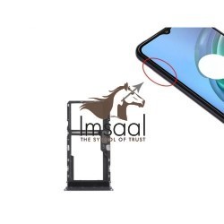 Motorola Moto G10 Sim Tray Price in Pakistan | Imsaal.pk