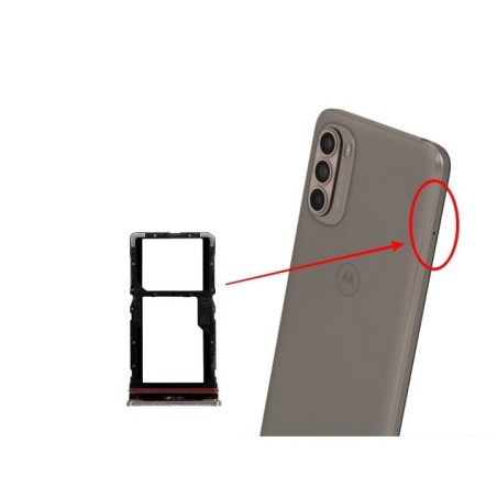 Motorola Moto G41 Sim Tray Price in Pakistan | Imsaal.pk