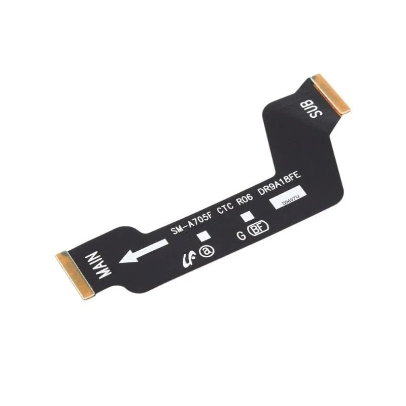 Samsung Galaxy A70 Motherboard Flex Price in Pakistan | Imsaal.pk