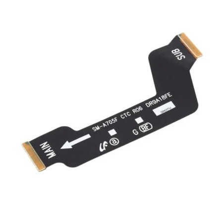 Samsung Galaxy A70 Motherboard Flex Price in Pakistan | Imsaal.pk