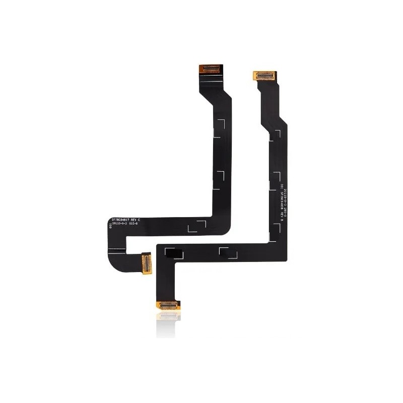 Motorola Edge Plus 2020 Motherboard Flex Price in Pakistan | Imsaal.pk