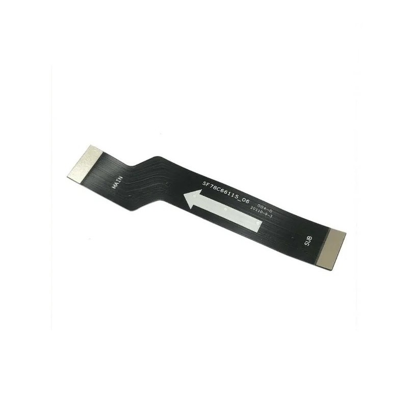 Motorola Edge XT2063 Motherboard Flex Price in Pakistan | Imsaal.pk