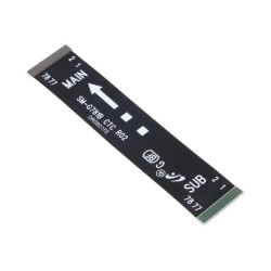 Samsung Galaxy S20 FE Motherboard Flex Price in Pakistan | Imsaal.pk