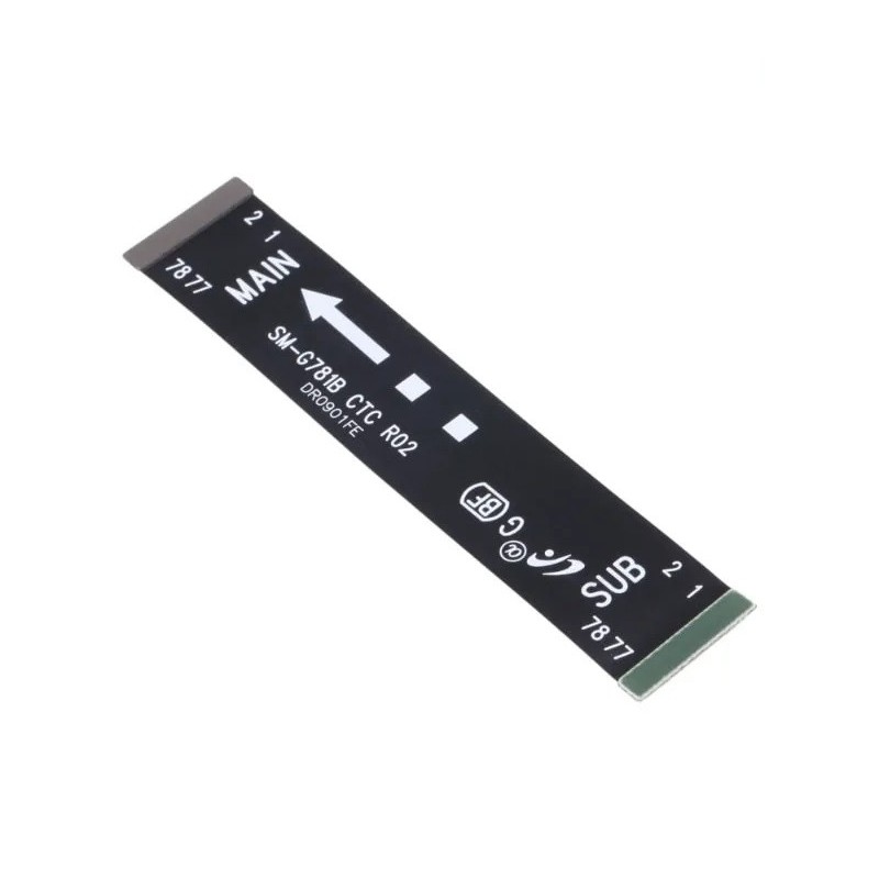 Samsung Galaxy S20 FE Motherboard Flex Price in Pakistan | Imsaal.pk