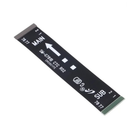 Samsung Galaxy S20 FE Motherboard Flex Price in Pakistan | Imsaal.pk