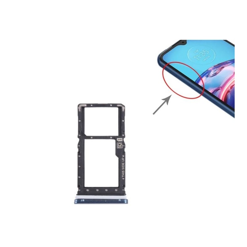 Motorola Moto E 2020 Sim Tray Price in Pakistan | Imsaal.pk