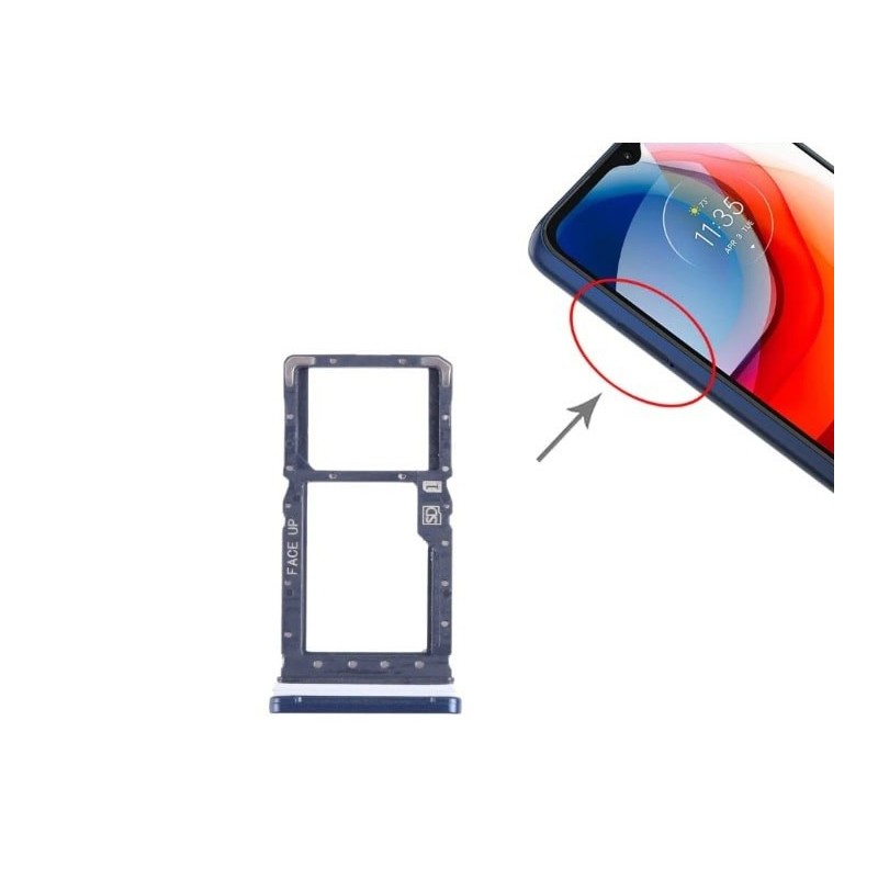 Motorola Moto G Play 2021 Sim Tray Price in Pakistan | Imsaal.pk