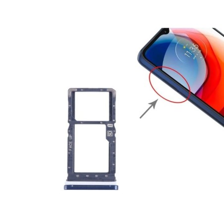Motorola Moto G Play 2021 Sim Tray Price in Pakistan | Imsaal.pk