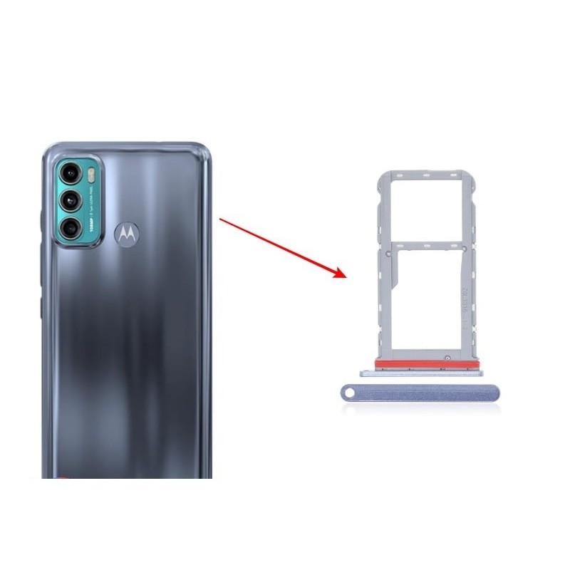Motorola Moto G60 Sim Tray Price in Pakistan | Imsaal.pk