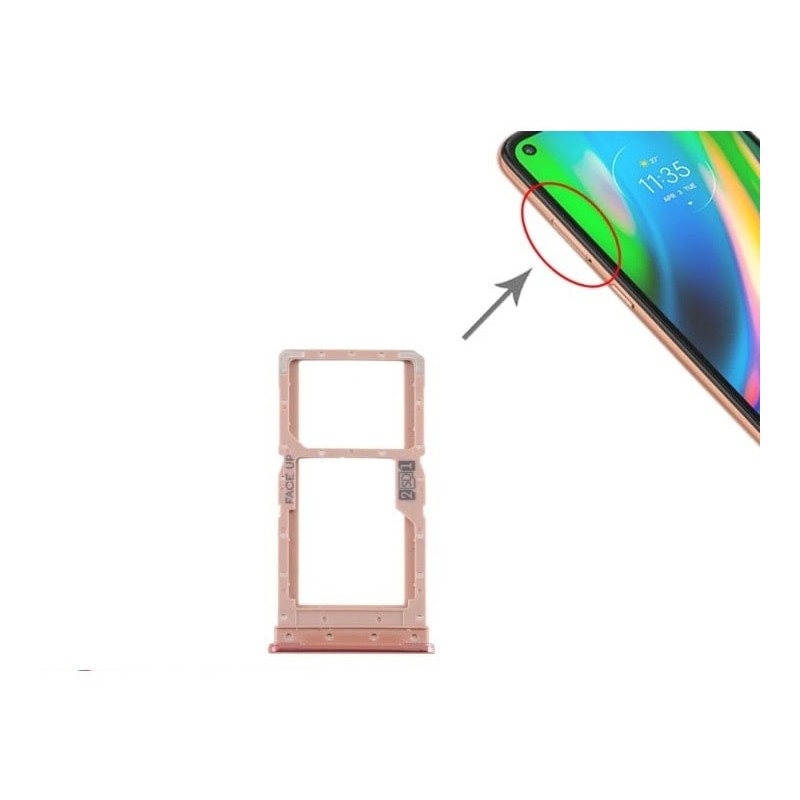 Motorola Moto G9 Plus Sim Tray Price in Pakistan | Imsaal.pk