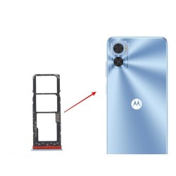 Motorola Moto E22 Sim Tray Price in Pakistan | Imsaal.pk