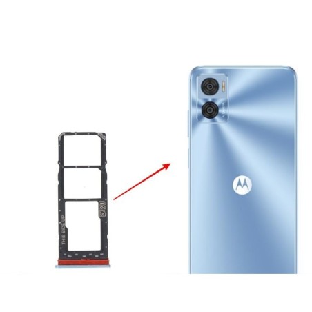Motorola Moto E22 Sim Tray Price in Pakistan | Imsaal.pk