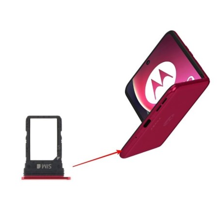 Motorola Razr 40 Ultra Sim Tray Price in Pakistan | Imsaal.pk