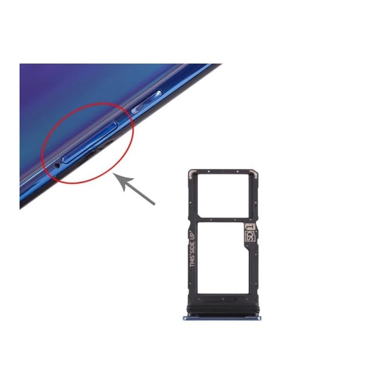 Motorola Moto G100 Sim Tray Price in Pakistan | Imsaal.pk