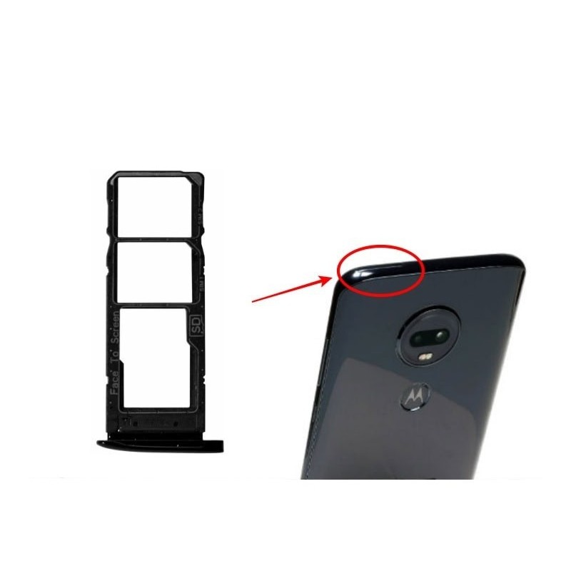 Motorola Moto G7 â€“ G7 Plus Sim Tray Price in Pakistan | Imsaal.pk