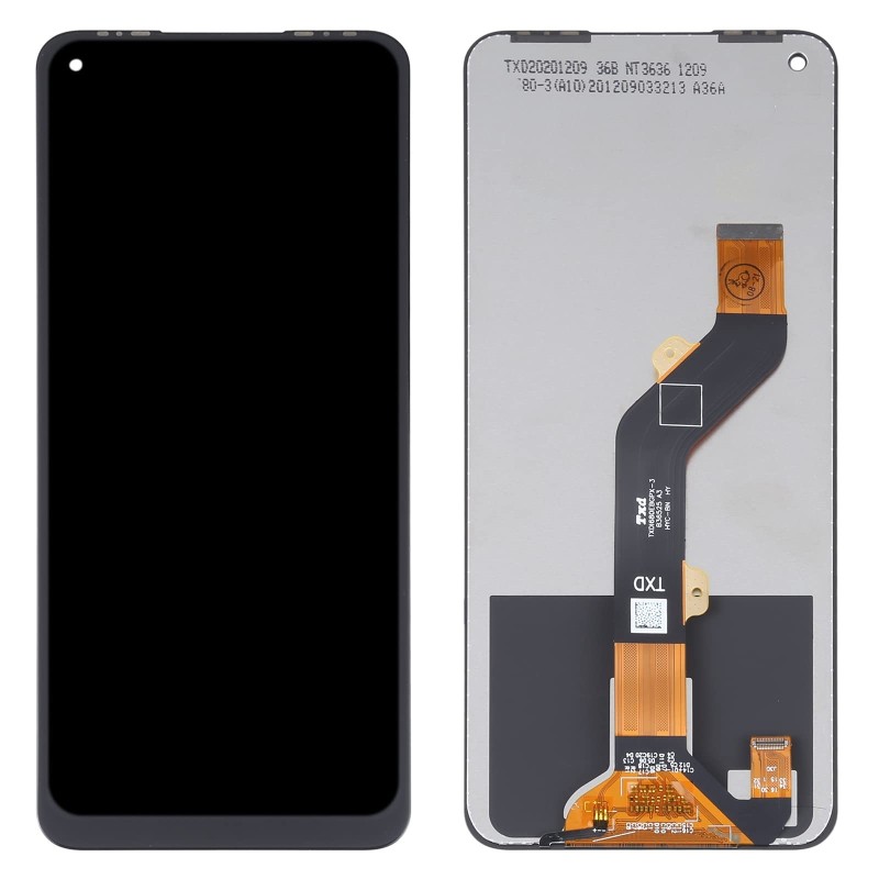 Infinix Note 8i LCD Panel