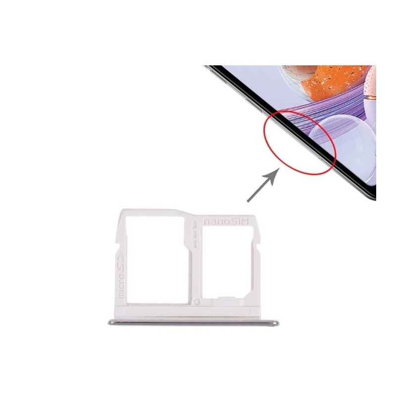 LG Stylo 6 Sim Tray Price in Pakistan | Imsaal.pk