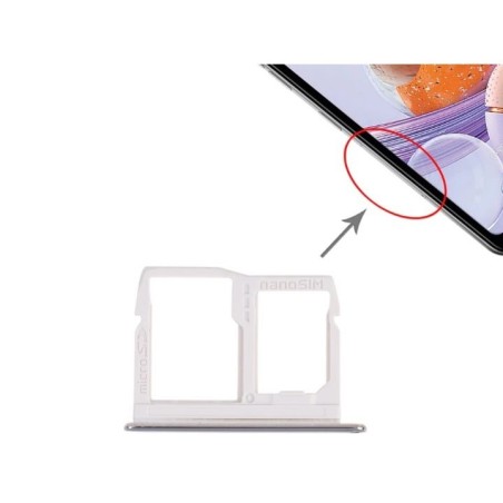 LG Stylo 6 Sim Tray Price in Pakistan | Imsaal.pk