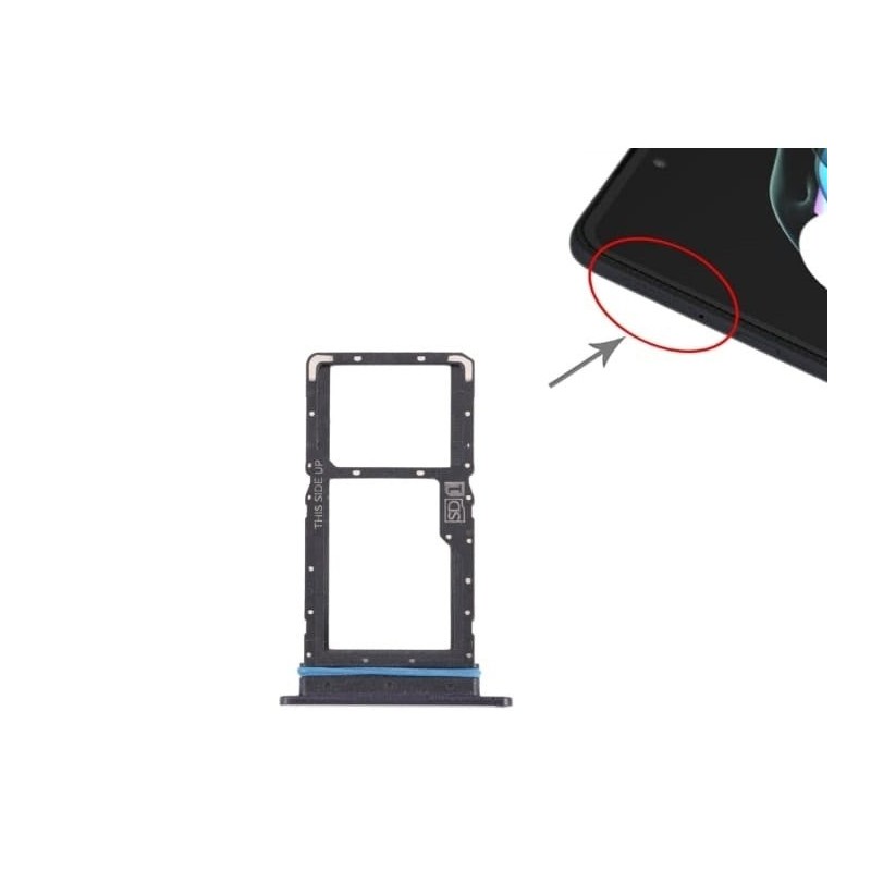 Motorola Edge 20 Lite Sim Tray Price in Pakistan | Imsaal.pk