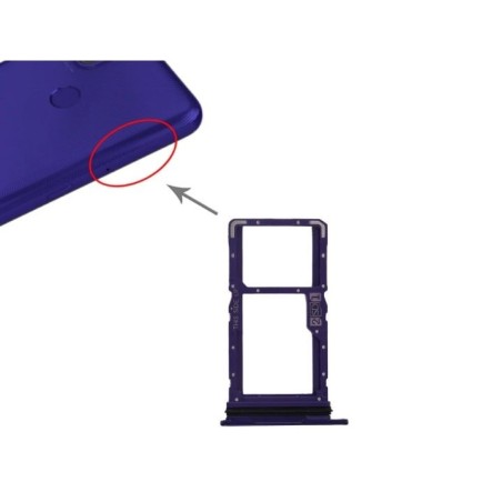 Motorola Moto G9 Power Sim Tray Price in Pakistan | Imsaal.pk