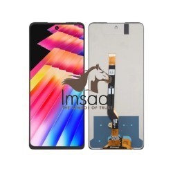 Tecno Spark 10 Pro LCD Panel 2 imsaal.pk