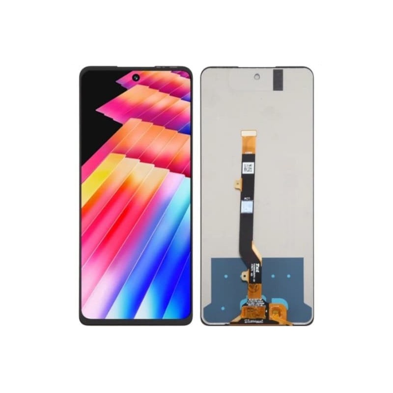 Tecno Spark 10 Pro LCD Panel 2 imsaal.pk