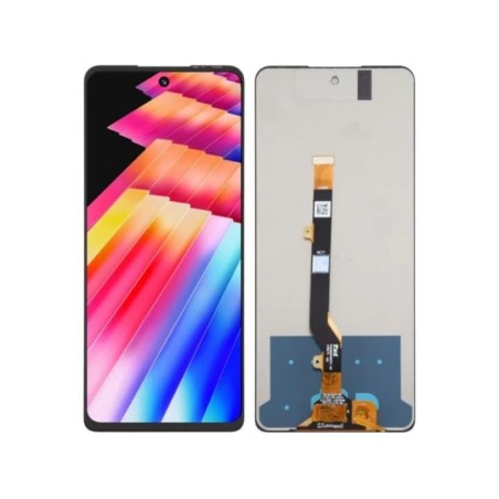 Tecno Spark 10 Pro LCD Panel 2 imsaal.pk