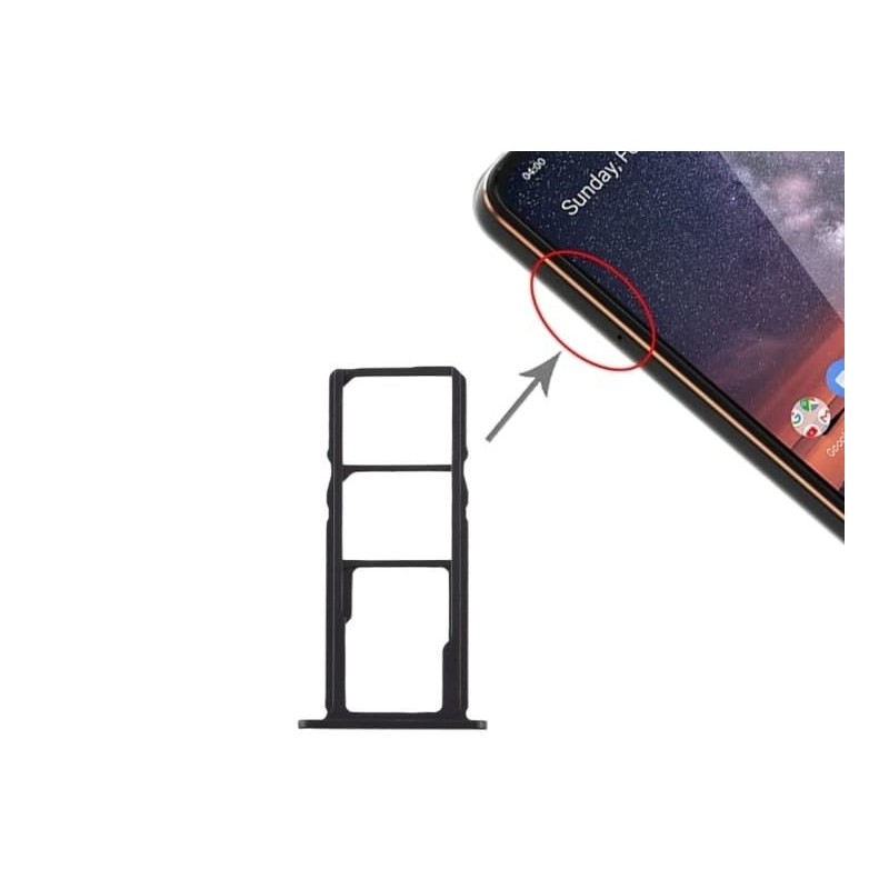 Nokia 3.2 Sim Tray Price in Pakistan | Imsaal.pk