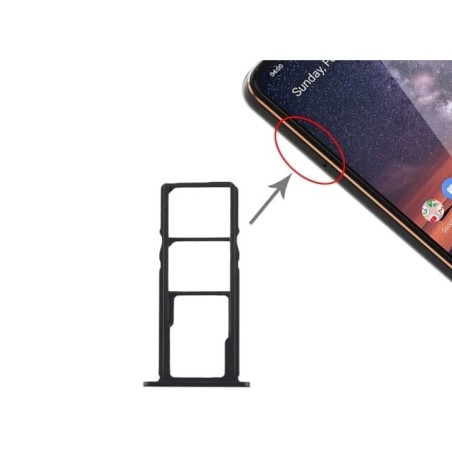 Nokia 3.2 Sim Tray Price in Pakistan | Imsaal.pk