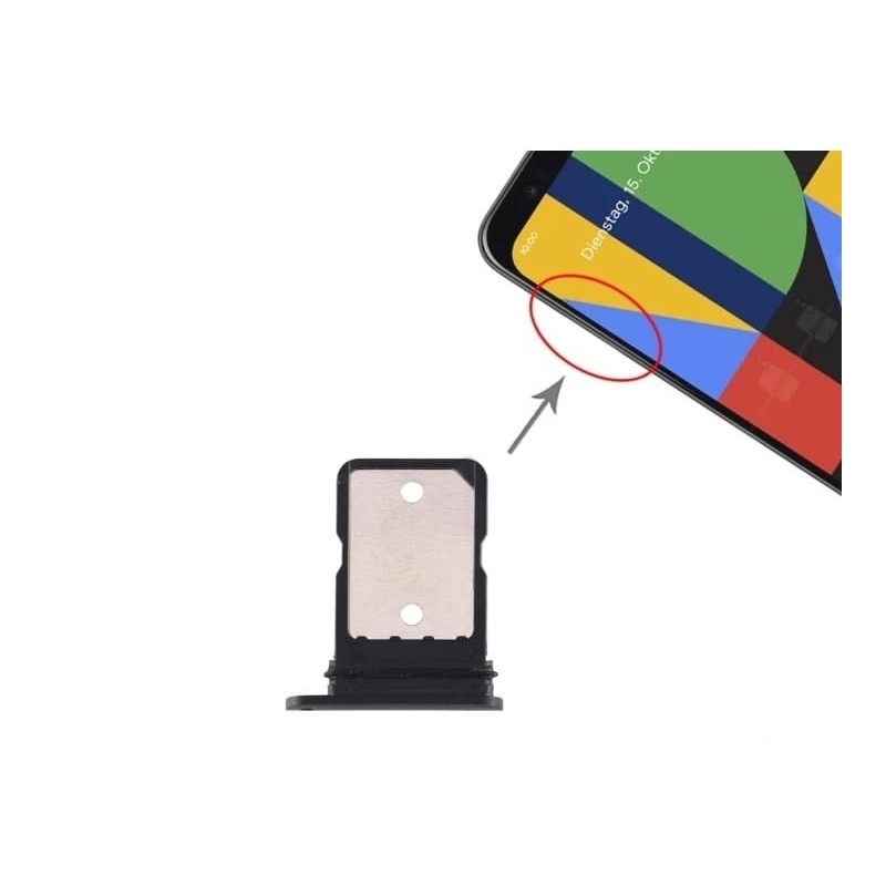 Google Pixel 4 XL Sim Tray Price in Pakistan | Imsaal.pk